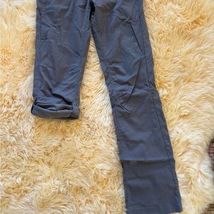 Women’s Prana hiking pants